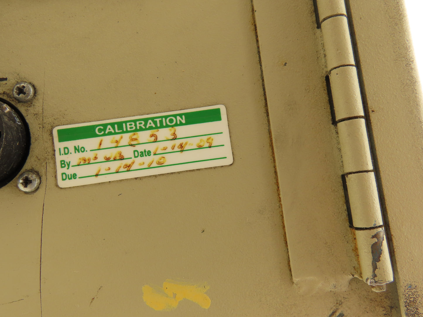 Beta Tech ACFAF4-01XXX-11411 BetaFSC Fastening System Control Module Nutrunner