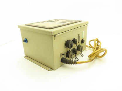 Beta Tech ACFAF4-01XXX-11411 BetaFSC Fastening System Control Module Nutrunner