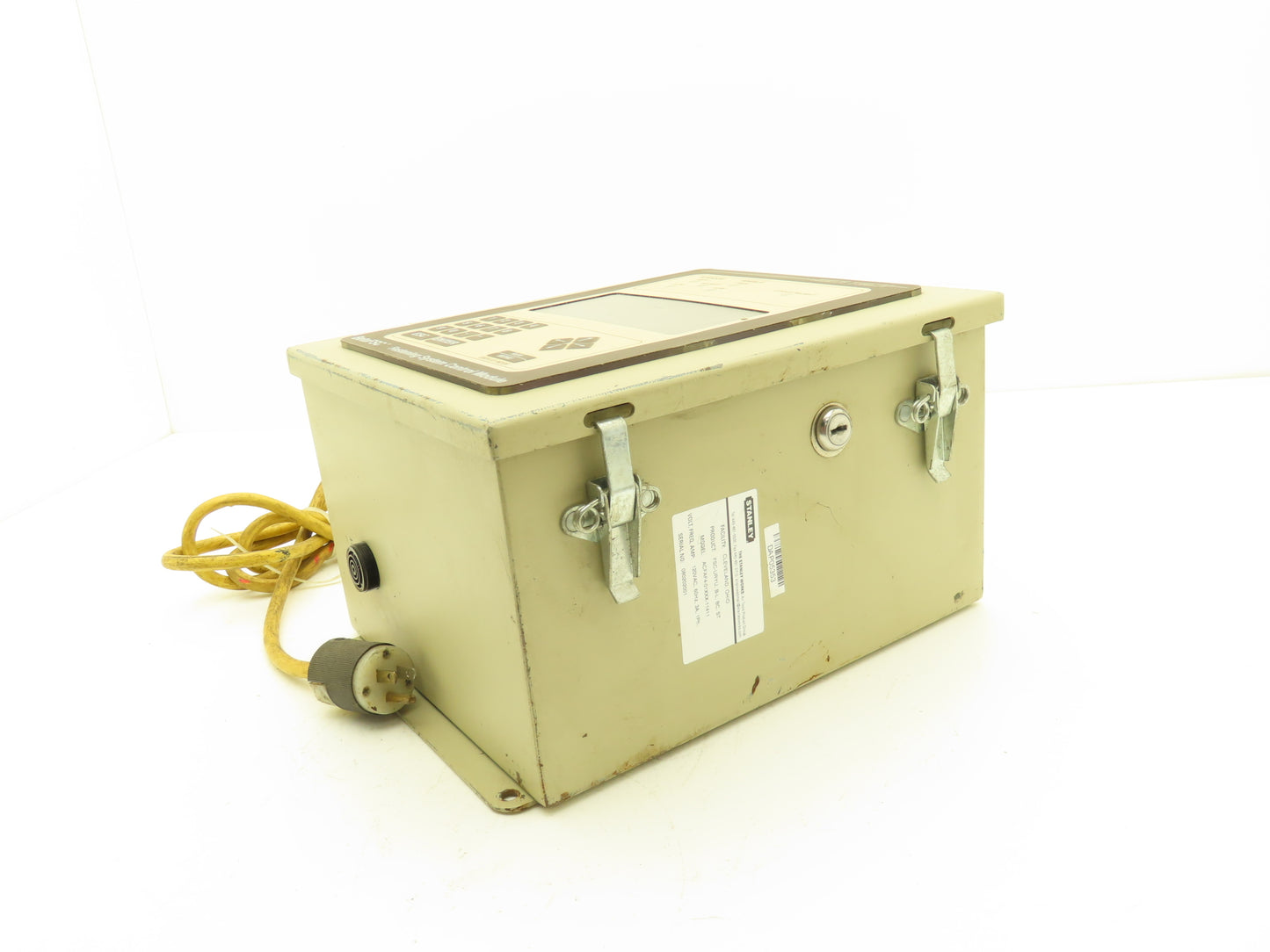 Beta Tech ACFAF4-01XXX-11411 BetaFSC Fastening System Control Module Nutrunner