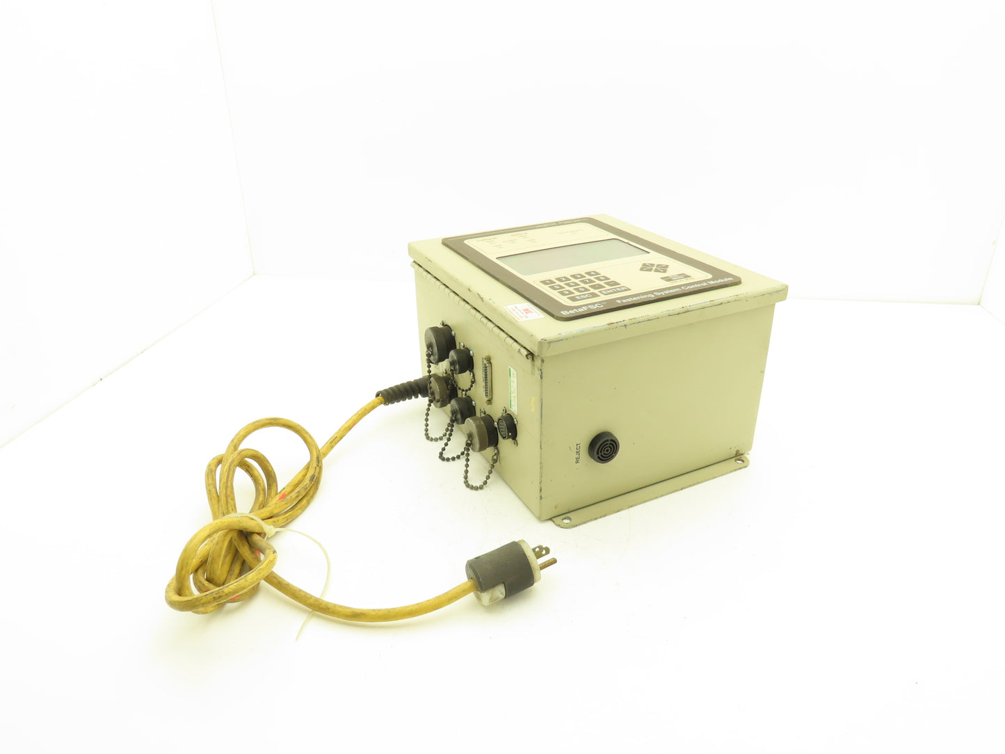 Beta Tech ACFAF4-01XXX-11411 BetaFSC Fastening System Control Module Nutrunner