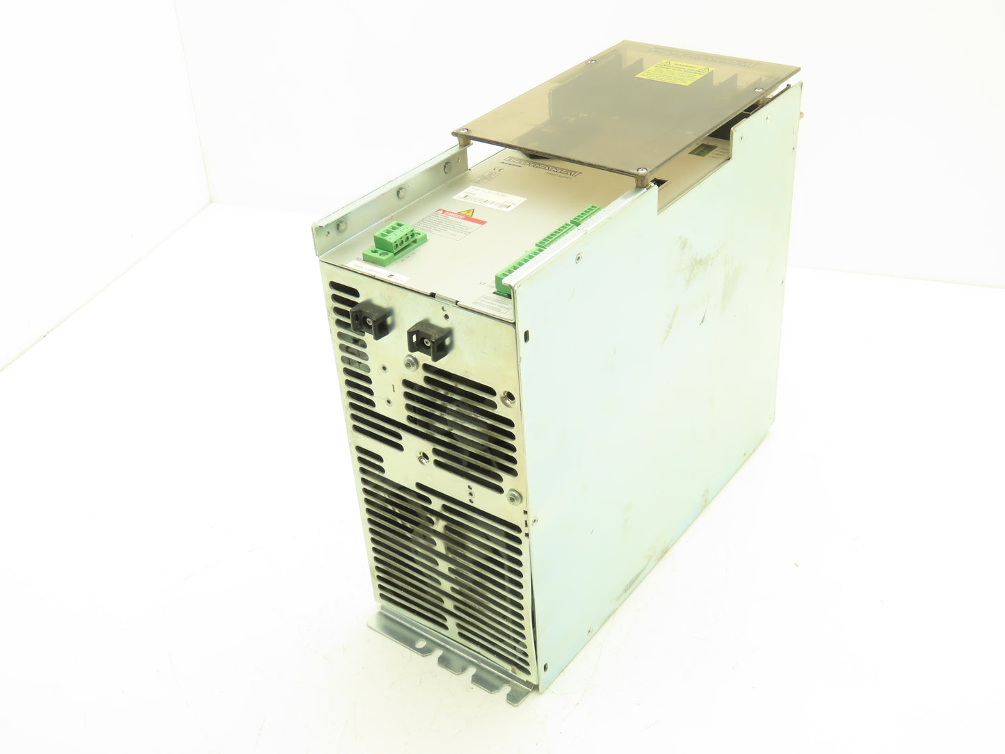 Indramat TVD 1 3-15-03 Power Supply Digital AC Servo Controller 480VAC 268888