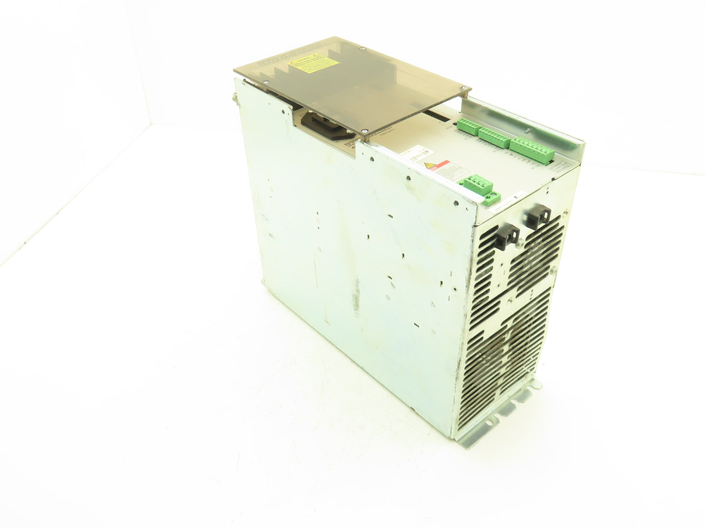 Indramat TVD 1 3-15-03 Power Supply Digital AC Servo Controller 480VAC 268888