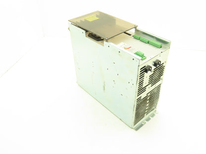 Indramat TVD 1 3-15-03 Power Supply Digital AC Servo Controller 480VAC 268888