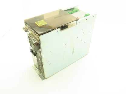 Indramat TVD 1 3-15-03 Power Supply Digital AC Servo Controller 480VAC 268888