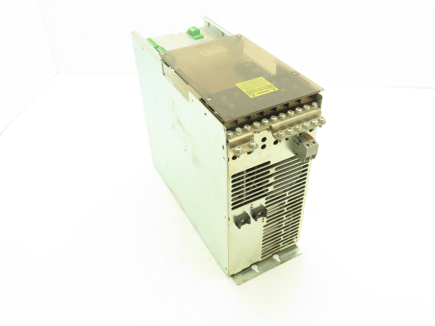 Indramat TVD 1 3-15-03 Power Supply Digital AC Servo Controller 480VAC 268888