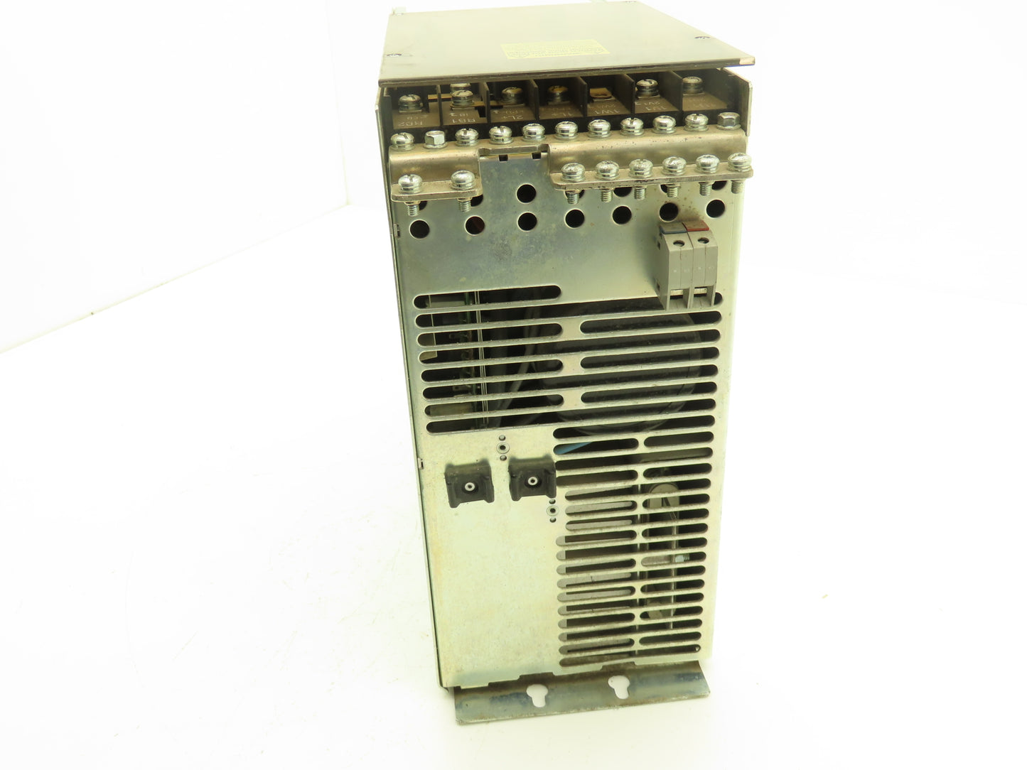 Indramat TVD 1 3-15-03 Power Supply Digital AC Servo Controller 480VAC 268888