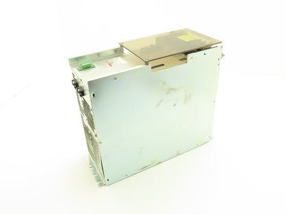 Indramat TVD 1 3-15-03 Power Supply Digital AC Servo Controller 480VAC 268888