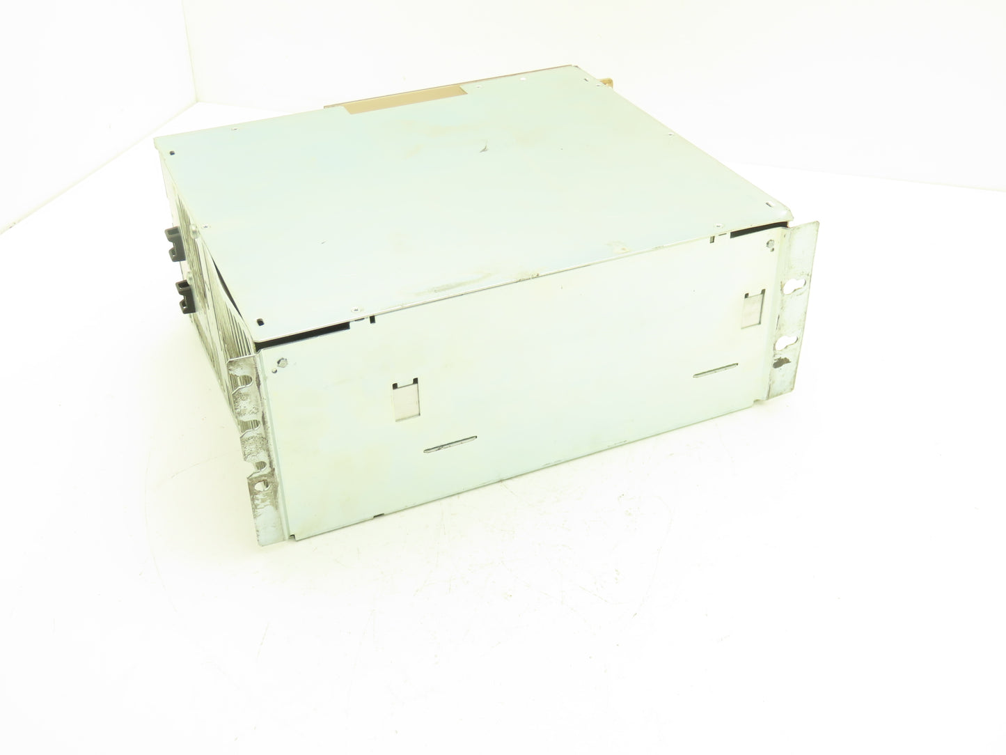 Indramat TVD 1 3-15-03 Power Supply Digital AC Servo Controller 480VAC 268888