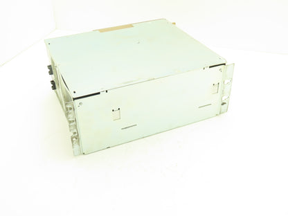 Indramat TVD 1 3-15-03 Power Supply Digital AC Servo Controller 480VAC 268888