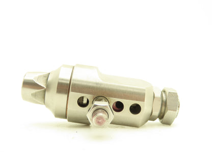 Spraying Systems Co. JAU-PM-SS Air Atomizing Spray Nozzle Stainless