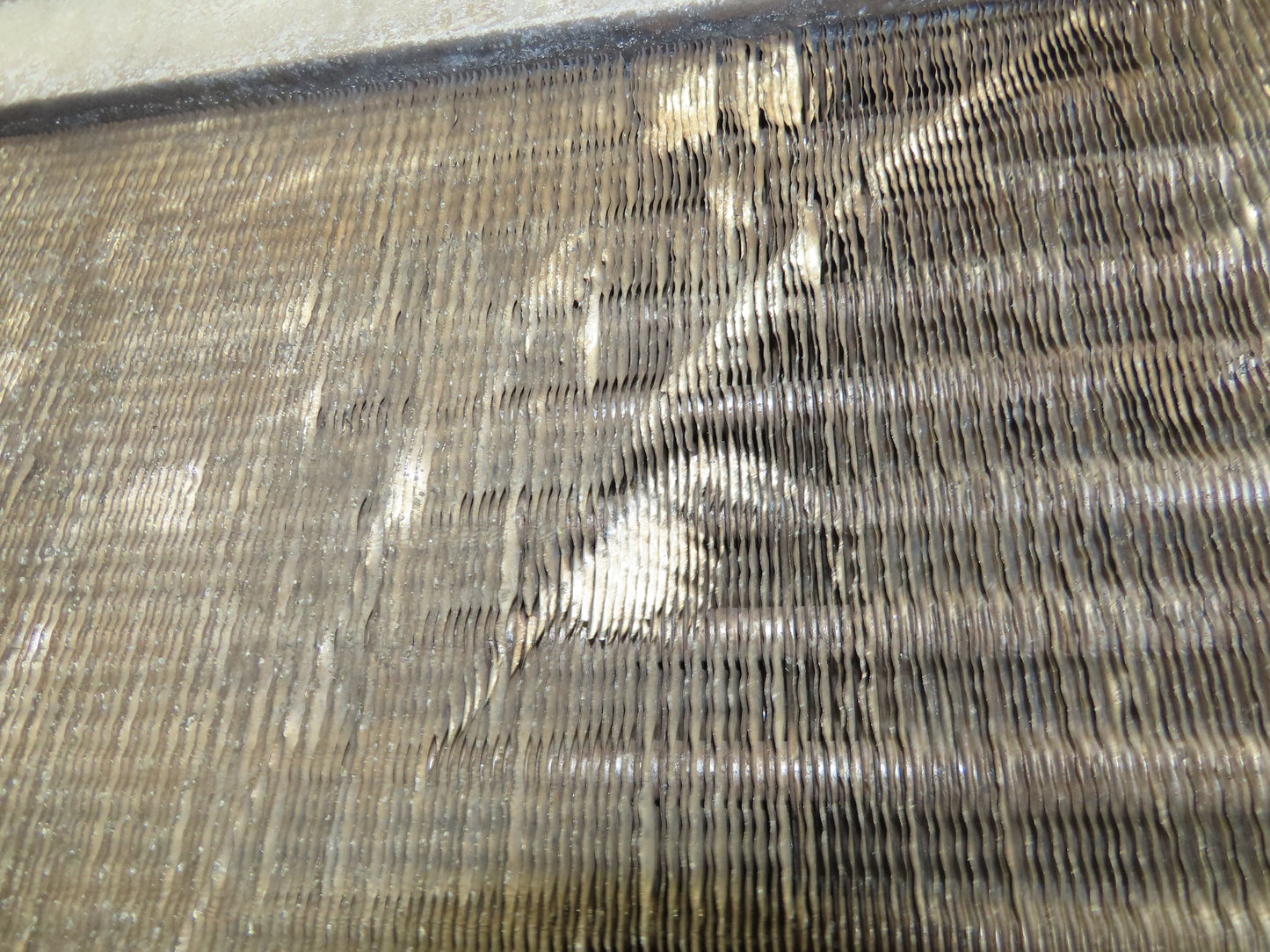 KKW Riedel 0349041 Recirculating Water Cooler Chiller From a Trumpf Laser