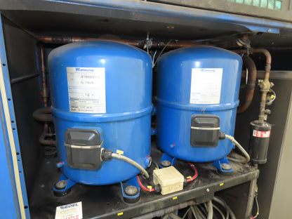 KKW Riedel 0349041 Recirculating Water Cooler Chiller From a Trumpf Laser