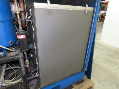 KKW Riedel 0349041 Recirculating Water Cooler Chiller From a Trumpf Laser