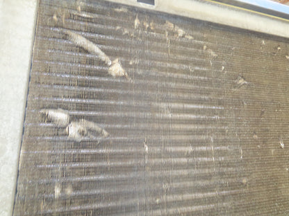 KKW Riedel 0349041 Recirculating Water Cooler Chiller From a Trumpf Laser