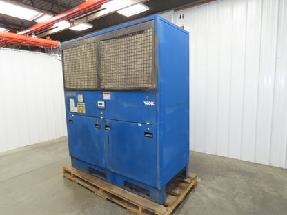KKW Riedel 0349041 Recirculating Water Cooler Chiller From a Trumpf Laser