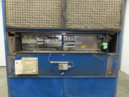 KKW Riedel 0349041 Recirculating Water Cooler Chiller From a Trumpf Laser