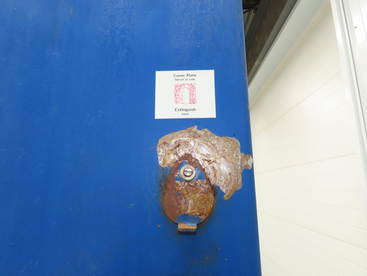 Jakob Handte MF-L 40/8/1 Trumpf CNC Laser Dust Collector Surface Filter 2 bm3/h