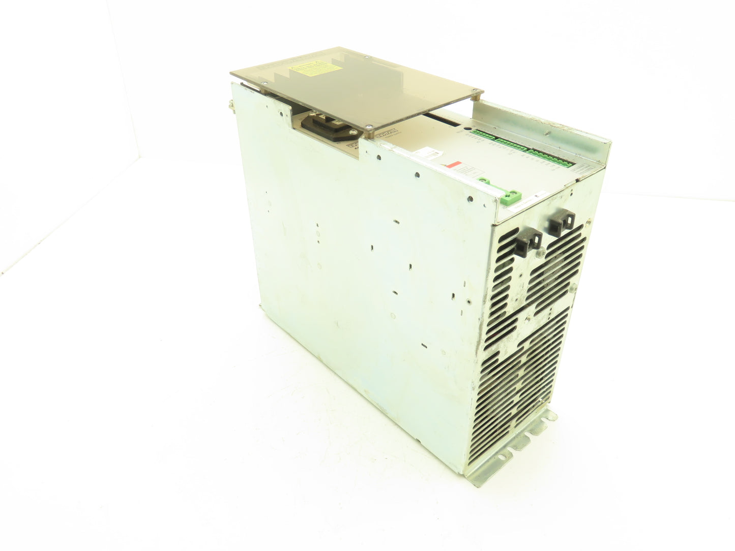 Indramat TVD 1 3-15-03 Power Supply Digital AC Servo Controller 480VAC 268888