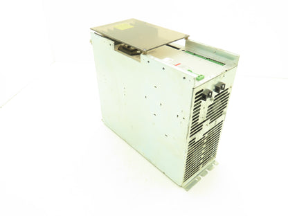 Indramat TVD 1 3-15-03 Power Supply Digital AC Servo Controller 480VAC 268888