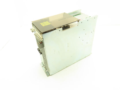 Indramat TVD 1 3-15-03 Power Supply Digital AC Servo Controller 480VAC 268888