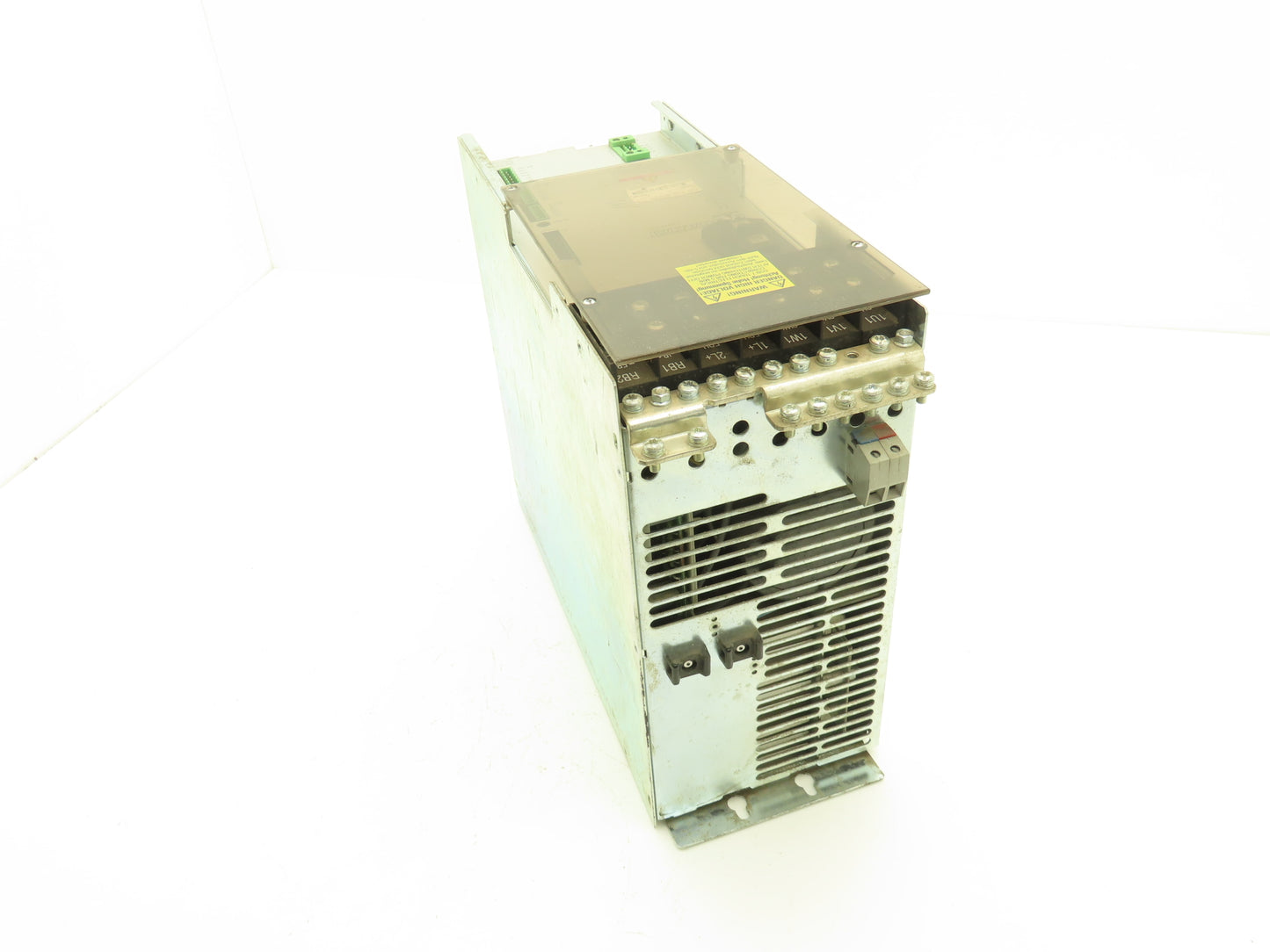 Indramat TVD 1 3-15-03 Power Supply Digital AC Servo Controller 480VAC 268888