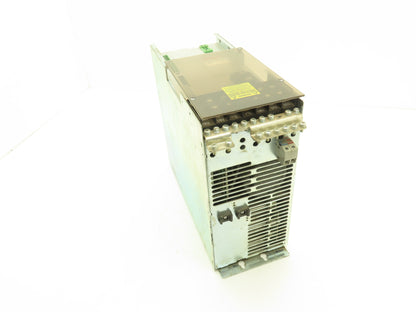 Indramat TVD 1 3-15-03 Power Supply Digital AC Servo Controller 480VAC 268888