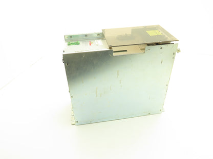 Indramat TVD 1 3-15-03 Power Supply Digital AC Servo Controller 480VAC 268888