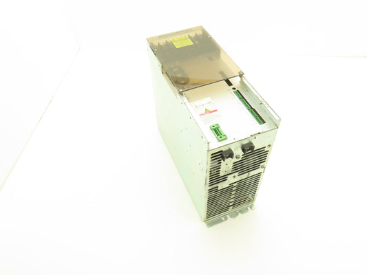 Indramat TVD 1 3-15-03 Power Supply Digital AC Servo Controller 480VAC 268888