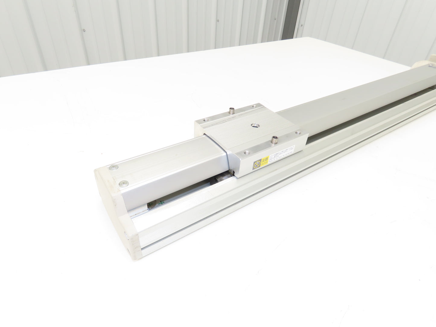 Intelligent Actuator Linear Screw Actuator 600mm Stroke