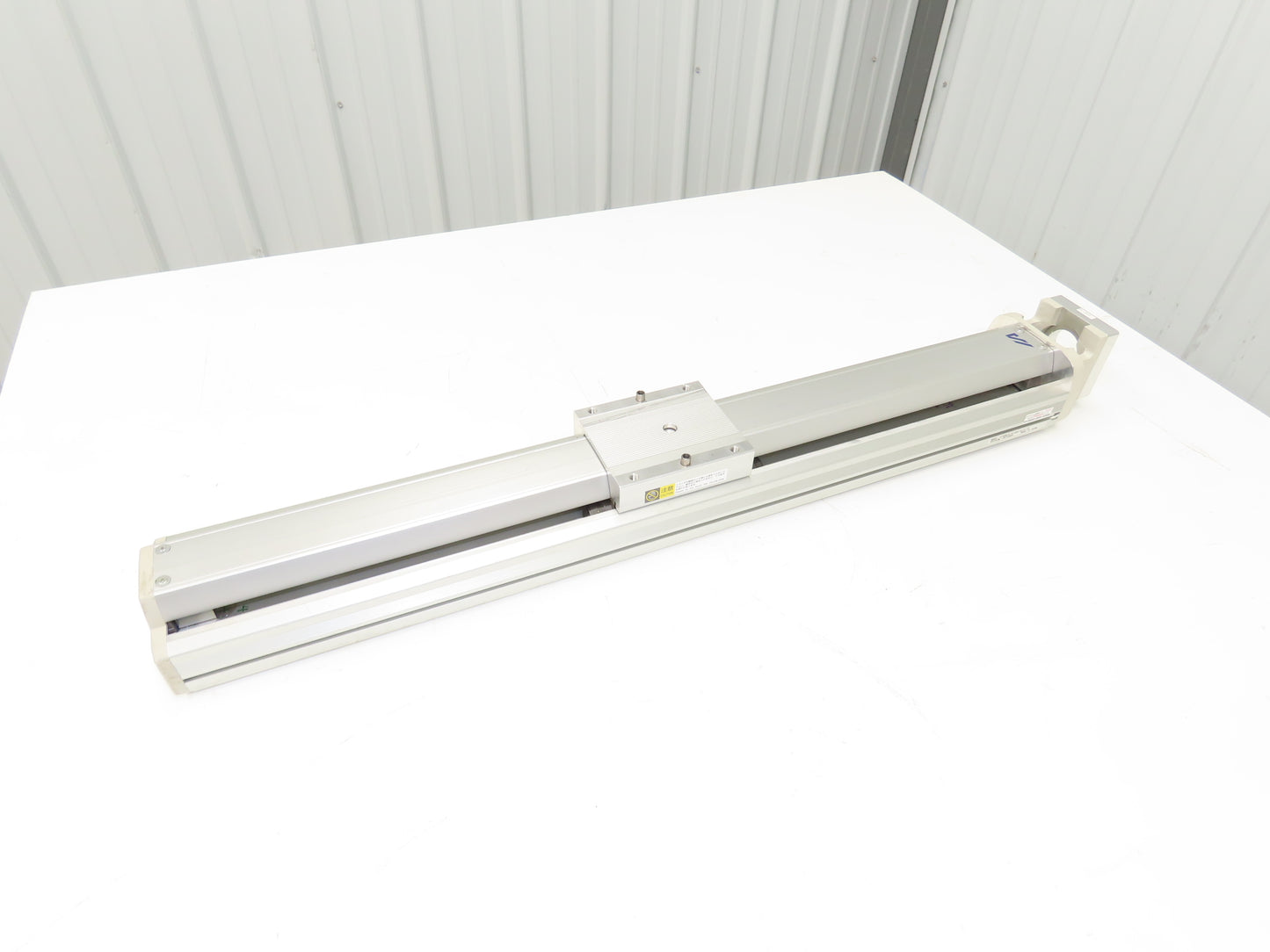Intelligent Actuator Linear Screw Actuator 600mm Stroke