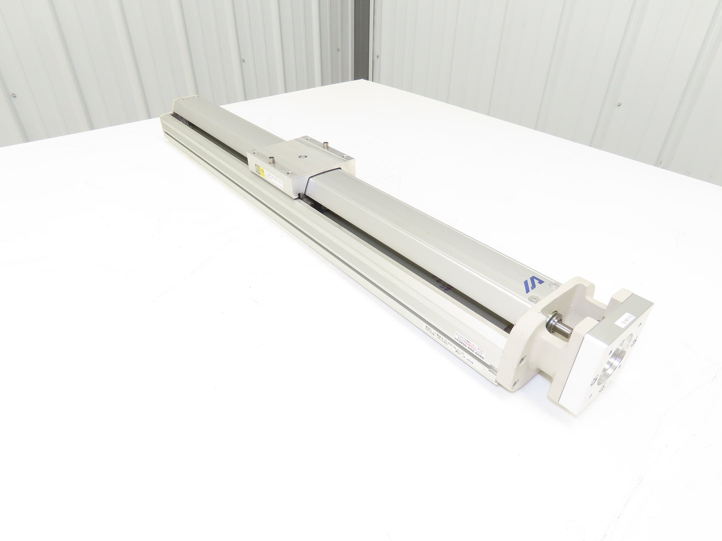 Intelligent Actuator Linear Screw Actuator 600mm Stroke