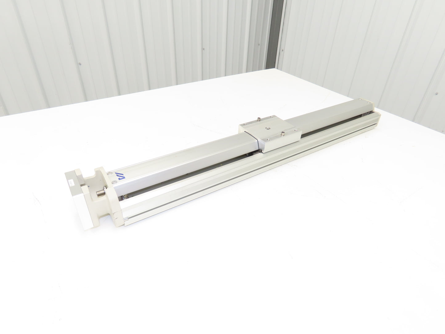 Intelligent Actuator Linear Screw Actuator 600mm Stroke