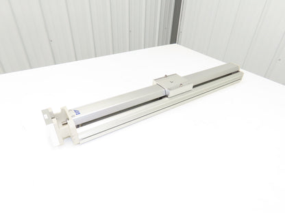 Intelligent Actuator Linear Screw Actuator 600mm Stroke