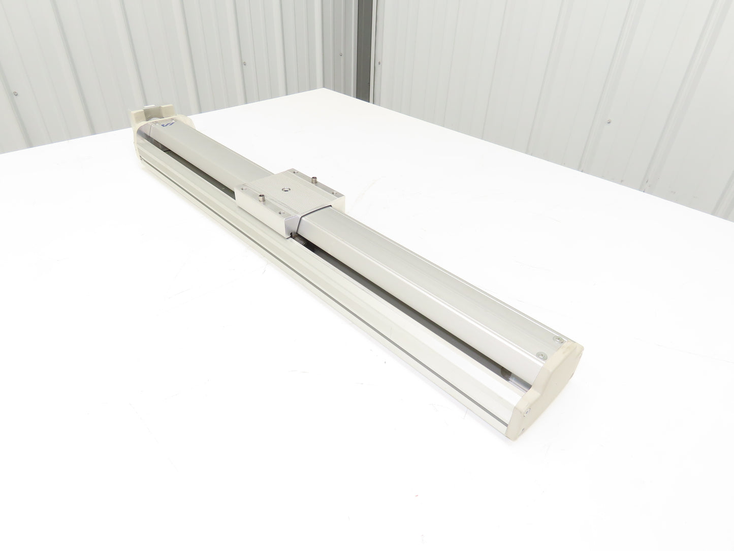 Intelligent Actuator Linear Screw Actuator 600mm Stroke