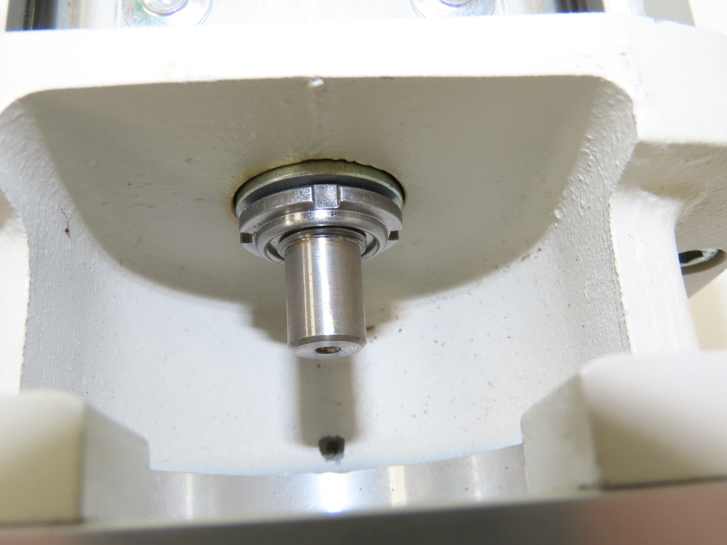 Intelligent Actuator Linear Screw Actuator 600mm Stroke