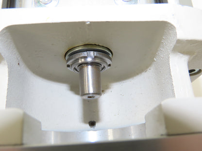 Intelligent Actuator Linear Screw Actuator 600mm Stroke