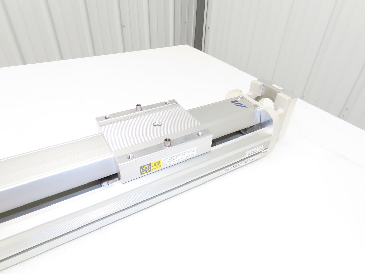 Intelligent Actuator Linear Screw Actuator 600mm Stroke