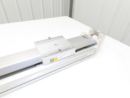 Intelligent Actuator Linear Screw Actuator 600mm Stroke