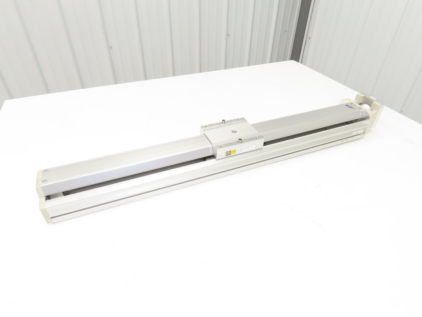 Intelligent Actuator Linear Screw Actuator 600mm Stroke
