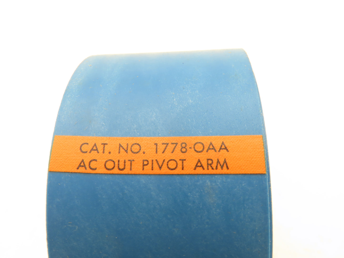 Allen Bradley 1778-OAA Analog Output Arm Assembly 2 Channel Output