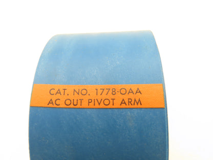 Allen Bradley 1778-OAA Analog Output Arm Assembly 2 Channel Output