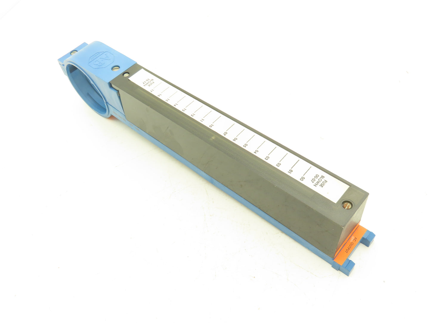 Allen Bradley 1778-OAA Analog Output Arm Assembly 2 Channel Output