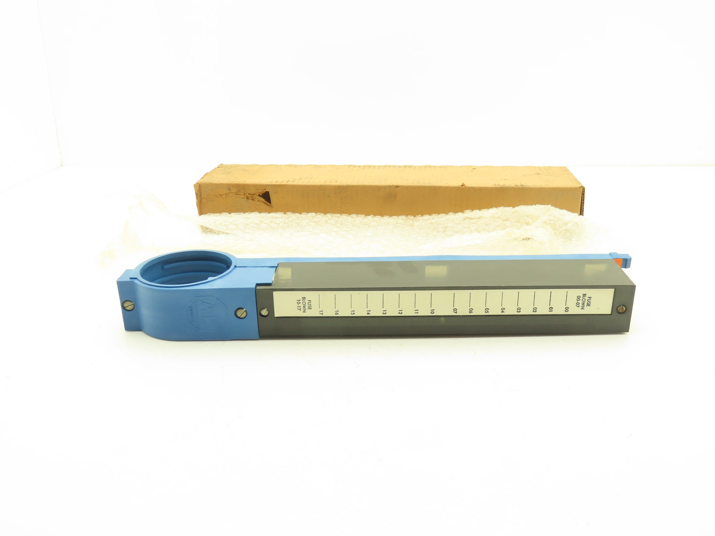 Allen Bradley 1778-OAA Analog Output Arm Assembly 2 Channel Output