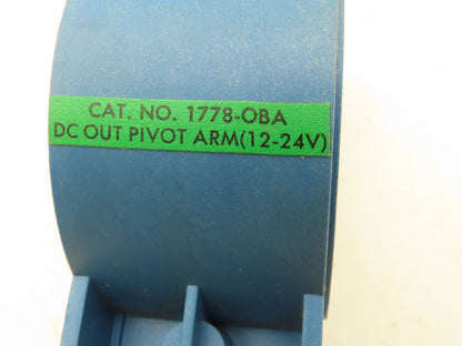 Allen Bradley 1778-OBA Analog Output Arm Assembly 2 Channel Output