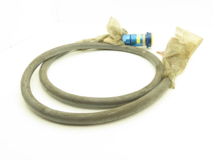 Amphenol A441-3K01-8016-E8 Sine Systems 8' 2.44 Meter 16-41 Conductor