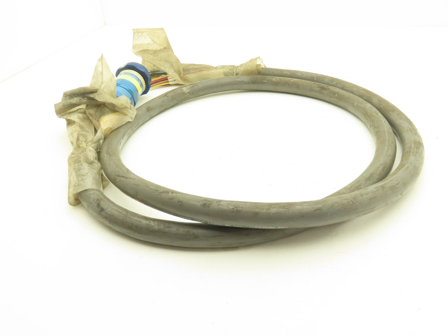 Amphenol A441-3K01-8016-E8 Sine Systems 8' 2.44 Meter 16-41 Conductor