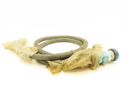 Amphenol A441-3K01-8016-E8 Sine Systems 8' 2.44 Meter 16-41 Conductor