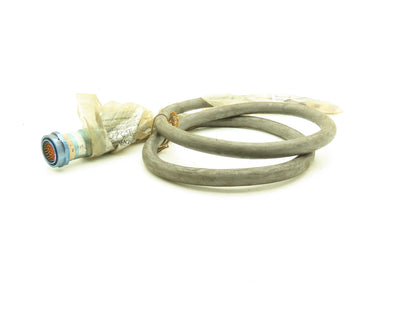 Amphenol A441-3K01-8016-E8 Sine Systems 8' 2.44 Meter 16-41 Conductor