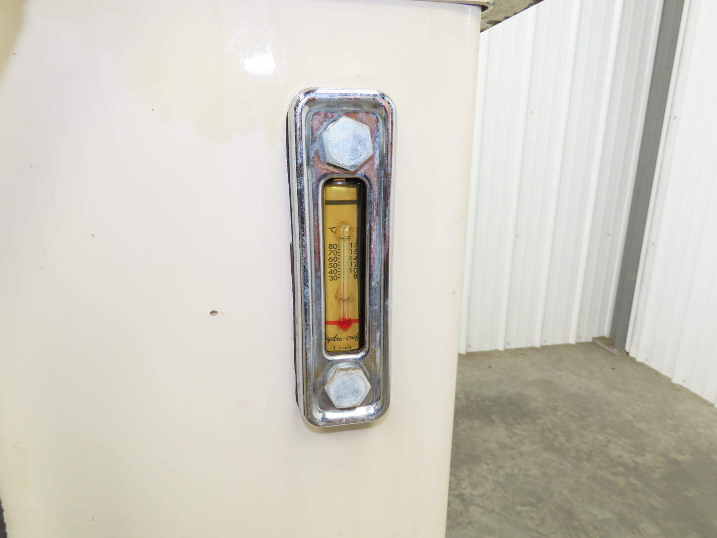 Parker PVP10030B2R6B3M10 Hydraulic Power Unit 45GPM 3000PSI 150 Gal Water Cooled