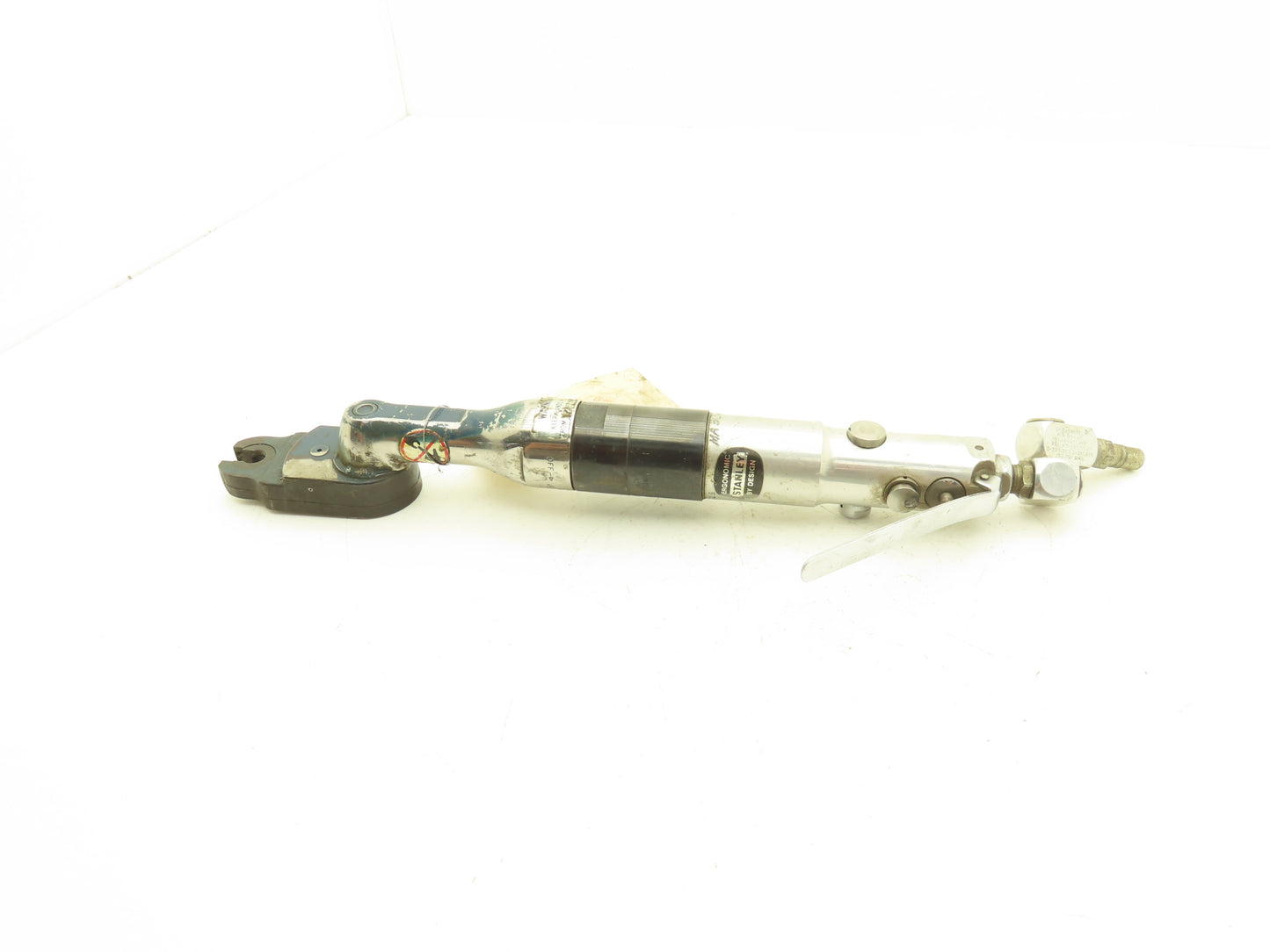 Stanley F30L65TA-15 Crowfoot Nutrunner 9/16" Right Angle Nut Driver Handheld